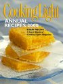 Cooking Light 2000: Annual Recipes (Cooking Light Annual Recipes)