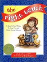 The Right Touch A ReadAloud Story to Help Prevent Child Sexual Abuse