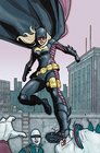 Batgirl: Stephanie Brown Vol. 1