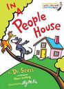 In a People House  Dr Seuss Book