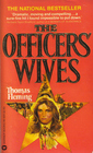 The Officers' Wives