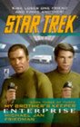 Enterprise (Star Trek: My Brother's Keeper, Book 3)