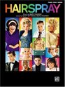 Hairspray Soundtrack To The Motion Pi  Songbook