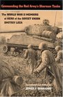 Commanding the Red Army's Sherman Tanks The World War II Memoirs of Hero of the Soviet Union Dmitriy Loza