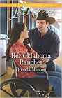 Her Oklahoma Rancher