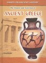 History and Activities of Ancient Greece