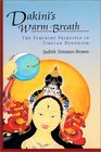 Dakini's Warm Breath The Feminine Principle in Tibetan Buddhism