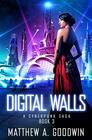 Digital Walls A Cyberpunk Saga