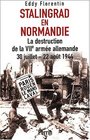 Stalingrad en normandie