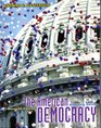The American Democracy Alternate Edition with PowerWeb