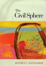 The Civil Sphere