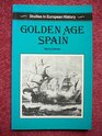 Golden Age of Spain