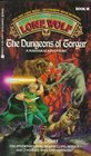 The Dungeons of Torgar (Lone Wolf, No 10)