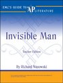 Invisible Man Teacher Workbook