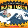 The Class Pet from the Black Lagoon