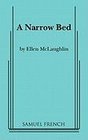A narrow bed