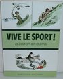 Vive Le Sport