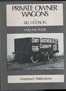 Private Owner Wagons v 4