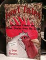 Fowl Tales
