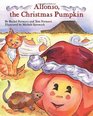 Alfonso the Christmas Pumpkin