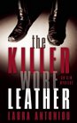 The Killer Wore Leather An S/M Mystery