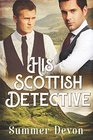 His Scottish Detective