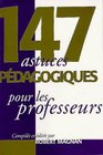 147 astuces pdagogiques pour les professeurs