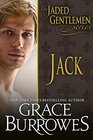 Jack (Jaded Gentlemen, Bk 4)