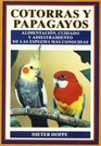 Cotorras y papagayos