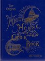 The Original White House Cookbook