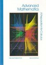 Advanced Mathematics A Preparation for Calculus (2nd edition)