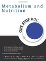 One Stop Doc Metabolism  Nutrition