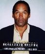 Sports Hero O J Simpson