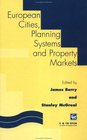 European Cities Planning Systems and Property Markets