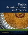 Public Administration in America