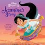 Jasmine's Story