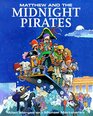 Matthew and the Midnight Pirates (Matthew's Midnight Adventure Series)