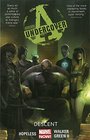 Avengers Undercover Volume 1 Descent