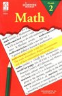 Math An Integrated Approach Homework Booklet Grade 2