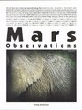 Mars observations Judge science