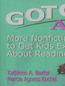 Gotcha Again More Nonfiction Booktalks to Get Kids Excited About Reading