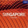 Lonely Planet Citiescape Singapore