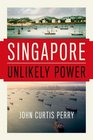 Singapore Unlikely Power