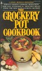 The Crockery Cookbook