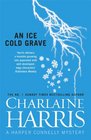 An Ice Cold Grave (Harper Connelly, Bk 3)