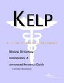 Kelp  A Medical Dictionary Bibliography and Annotated Research Guide to Internet References