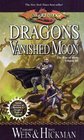 Dragons of a Vanished Moon (Dragonlance: War of Souls, Bk 3)