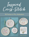 Inspired CrossStitch 30 Patterns Plus Alphabets