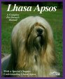 Lhasa Apsos Everything About Purchase Care Nutrition Breeding and Diseases
