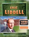 Eric Liddell Gold Medal Missionary